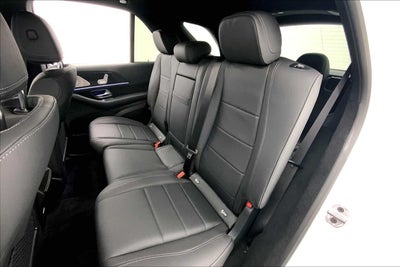 2026 Mercedes-Benz GLE 350 GLE 350