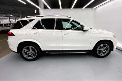 2026 Mercedes-Benz GLE 350 GLE 350