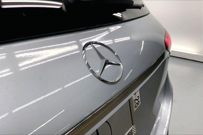 2026 Mercedes-Benz GLE 350 SUV