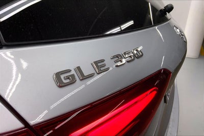 2026 Mercedes-Benz GLE 350 SUV