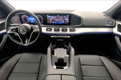 2026 Mercedes-Benz GLE 350 SUV