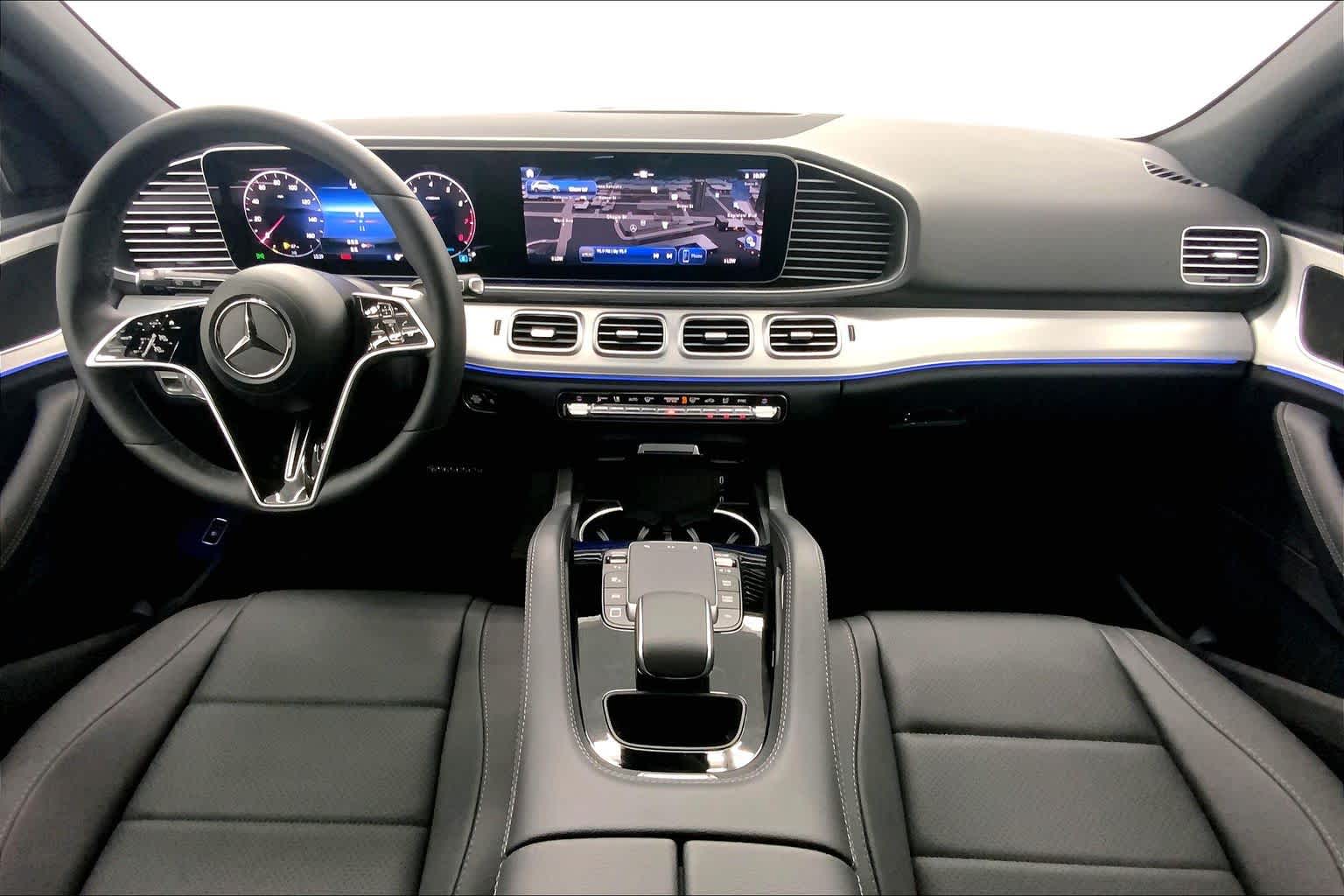 2026 Mercedes-Benz GLE 350 SUV