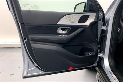 2026 Mercedes-Benz GLE 350 SUV