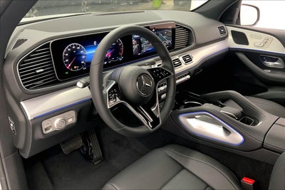 2026 Mercedes-Benz GLE 350 SUV