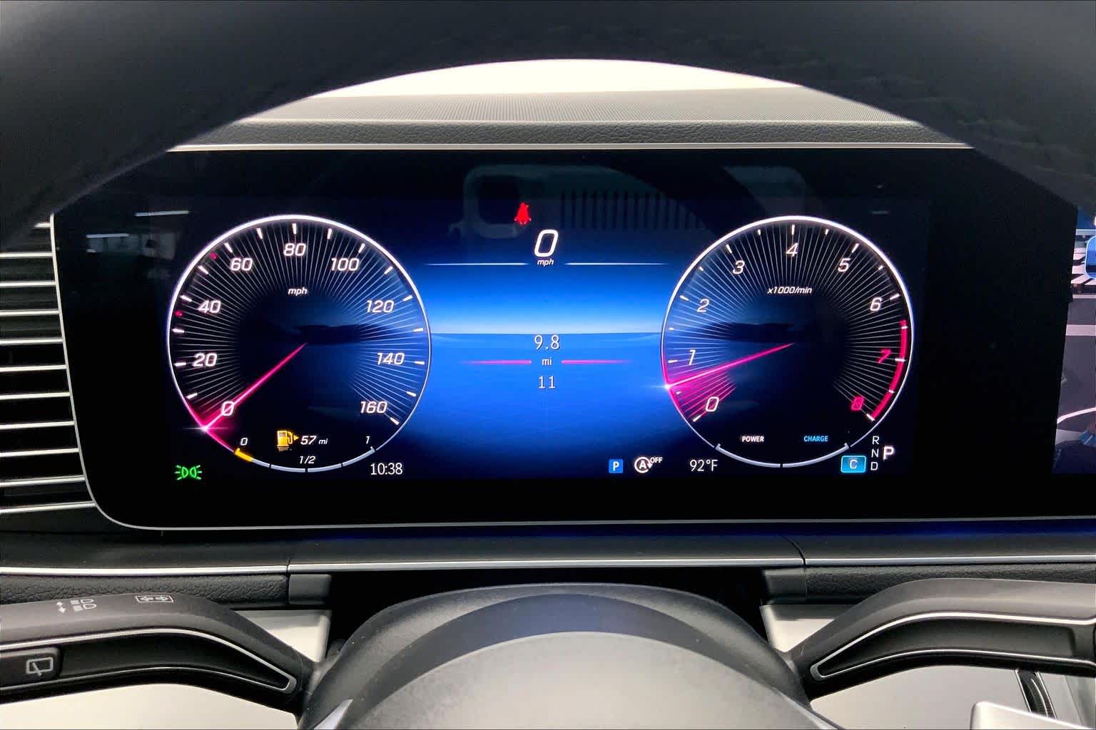 2026 Mercedes-Benz GLE 350 SUV