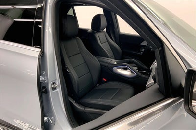 2026 Mercedes-Benz GLE 350 SUV