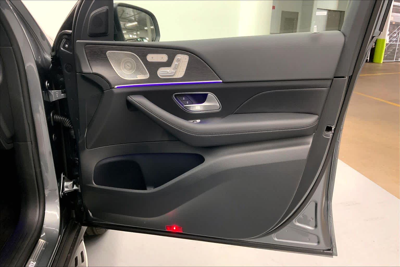 2026 Mercedes-Benz GLE 350 SUV