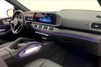 2026 Mercedes-Benz GLE 350 SUV