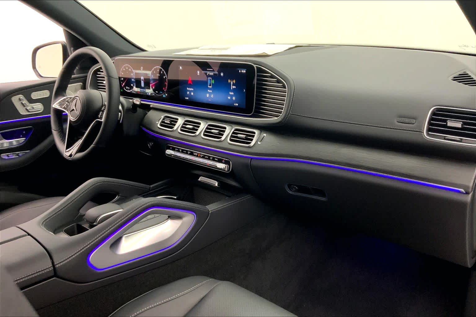 2026 Mercedes-Benz GLE 350 SUV