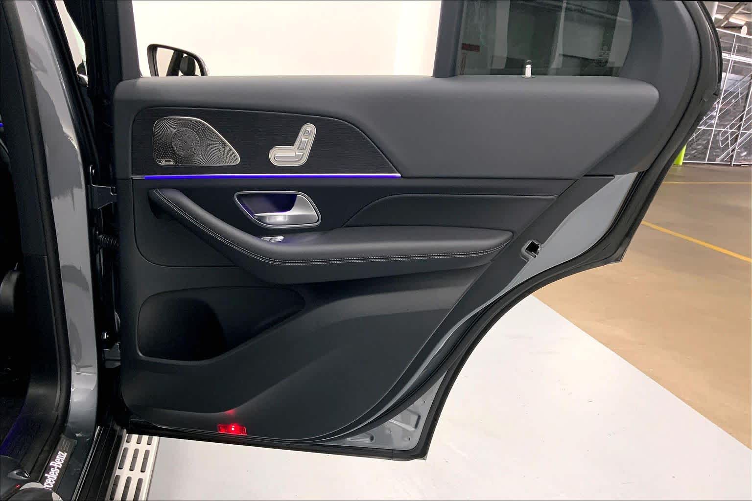 2026 Mercedes-Benz GLE 350 SUV