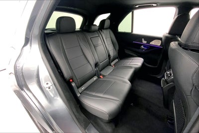 2026 Mercedes-Benz GLE 350 SUV