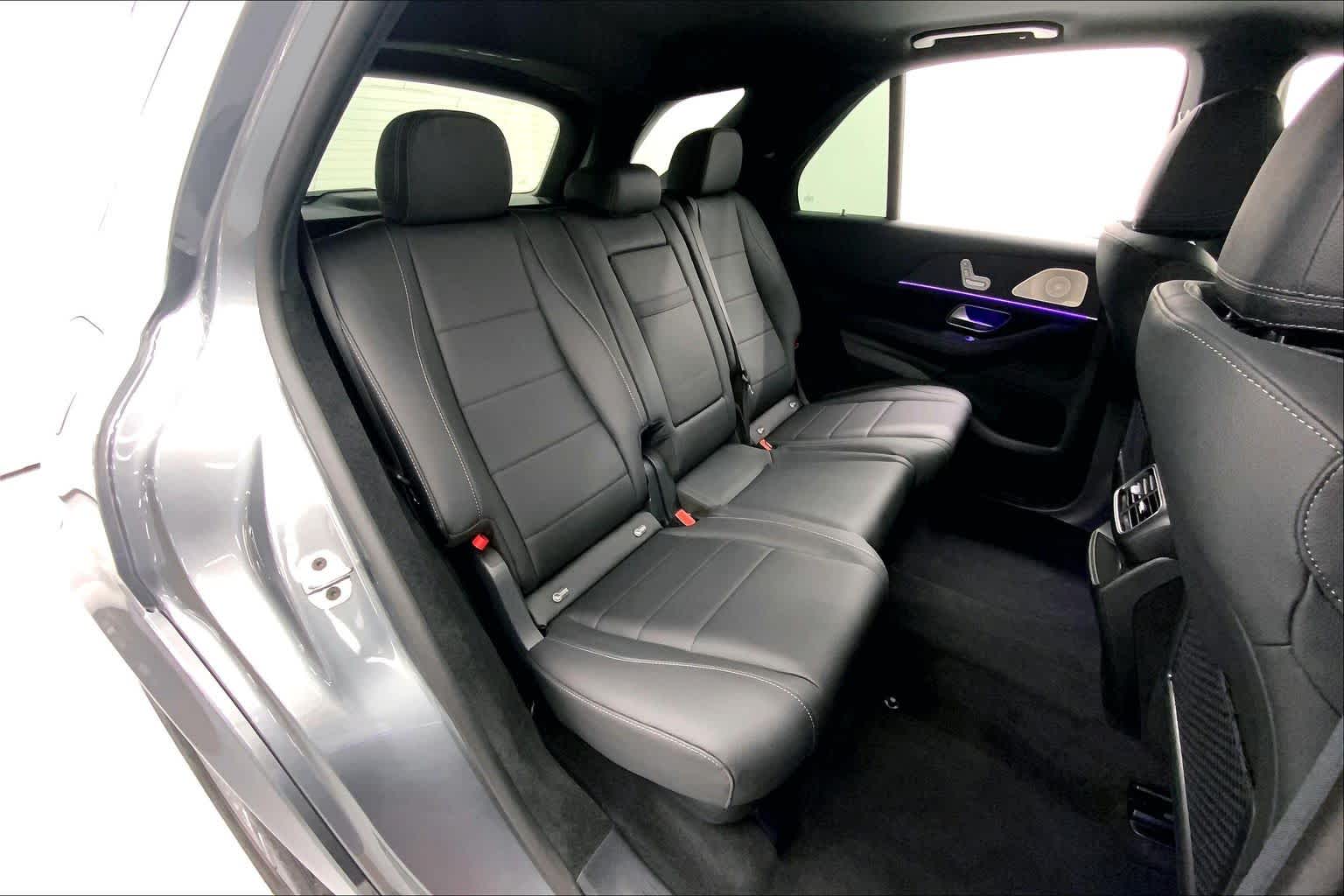 2026 Mercedes-Benz GLE 350 SUV