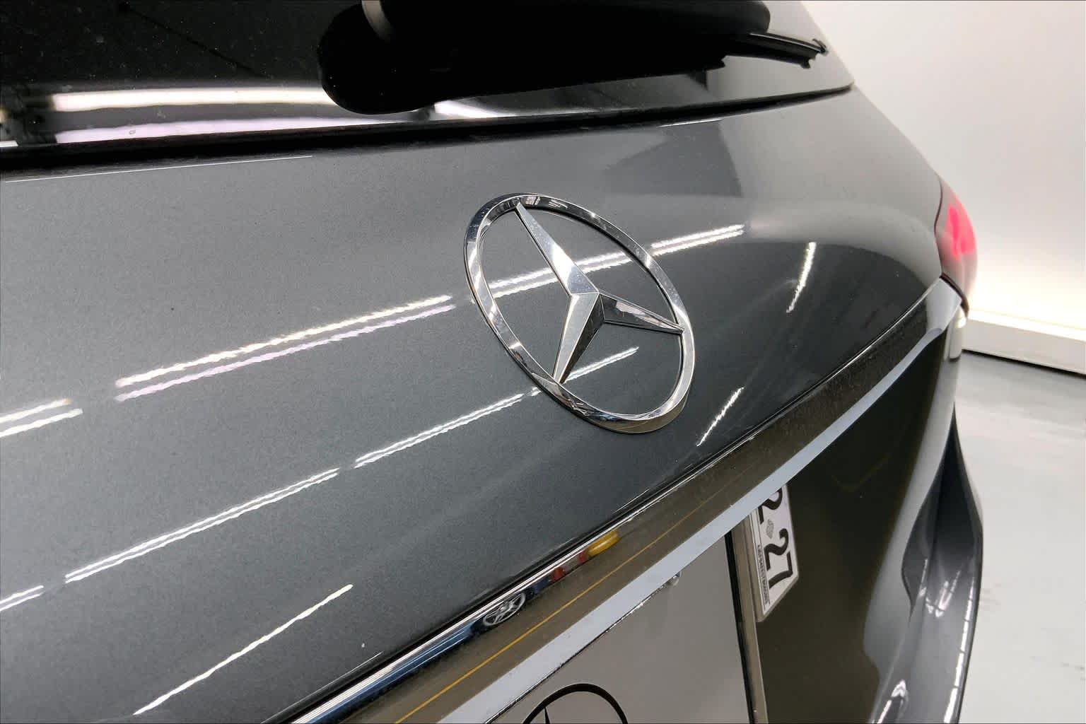 2026 Mercedes-Benz GLE 350 SUV
