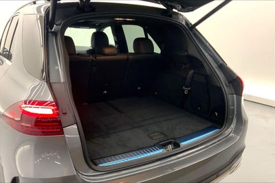 2026 Mercedes-Benz GLE 350 SUV