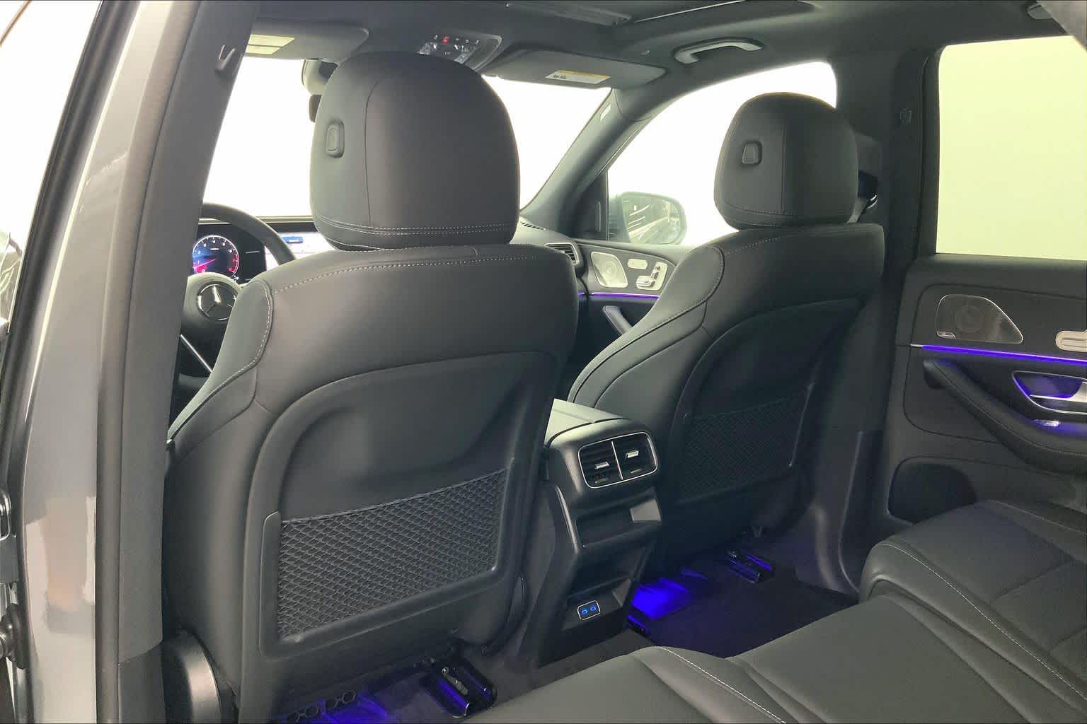 2026 Mercedes-Benz GLE 350 SUV