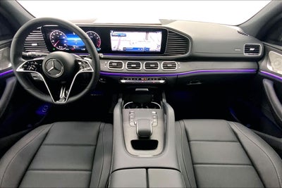 2026 Mercedes-Benz GLE 350 SUV
