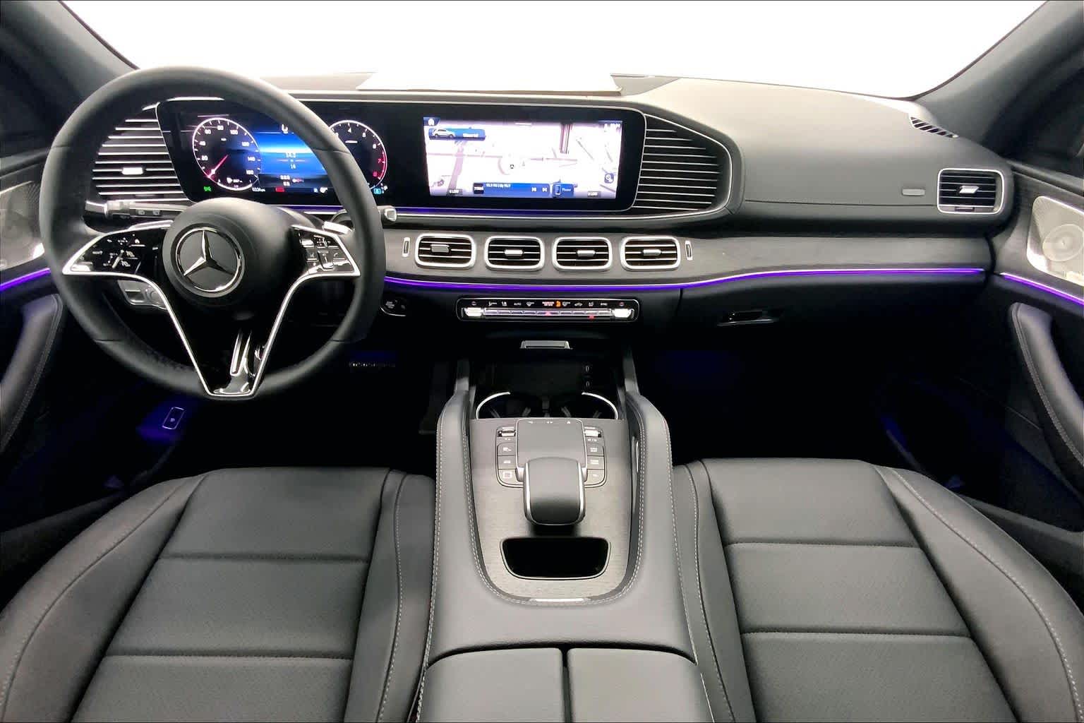 2026 Mercedes-Benz GLE 350 SUV