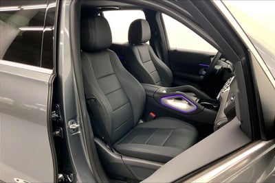 2026 Mercedes-Benz GLE 350 SUV