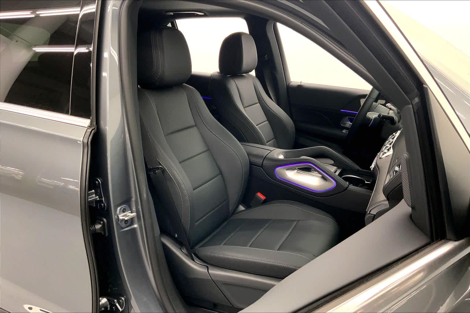 2026 Mercedes-Benz GLE 350 SUV