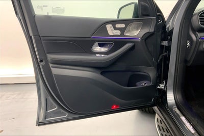 2026 Mercedes-Benz GLE 350 SUV