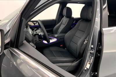 2026 Mercedes-Benz GLE 350 SUV