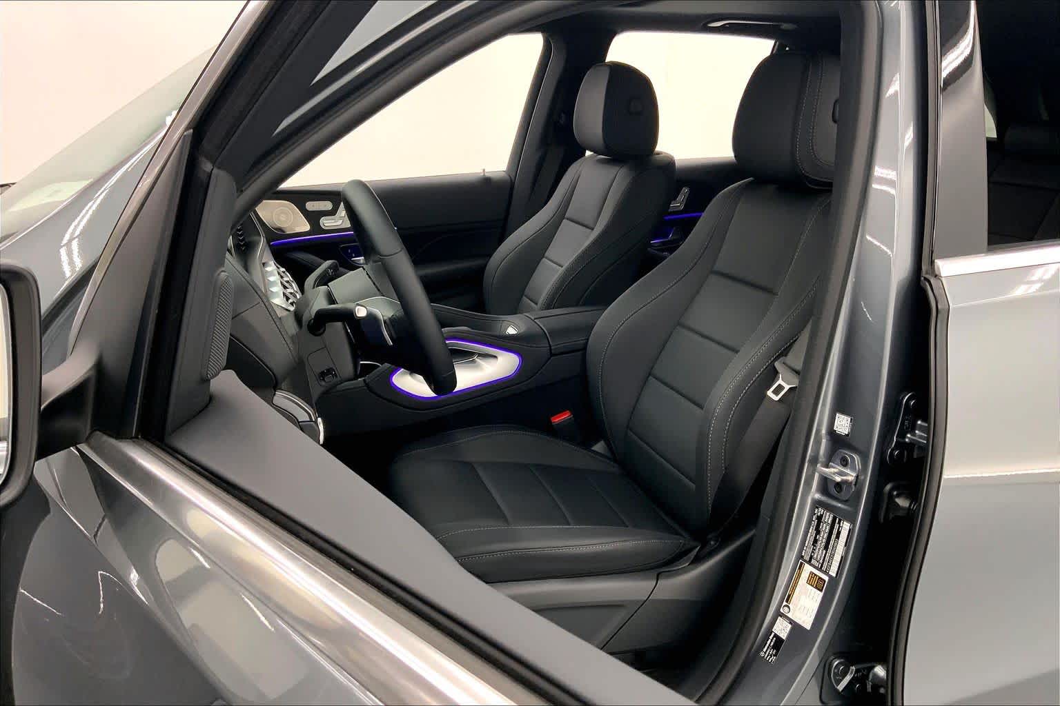 2026 Mercedes-Benz GLE 350 SUV