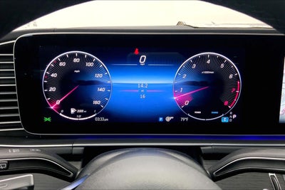 2026 Mercedes-Benz GLE 350 SUV