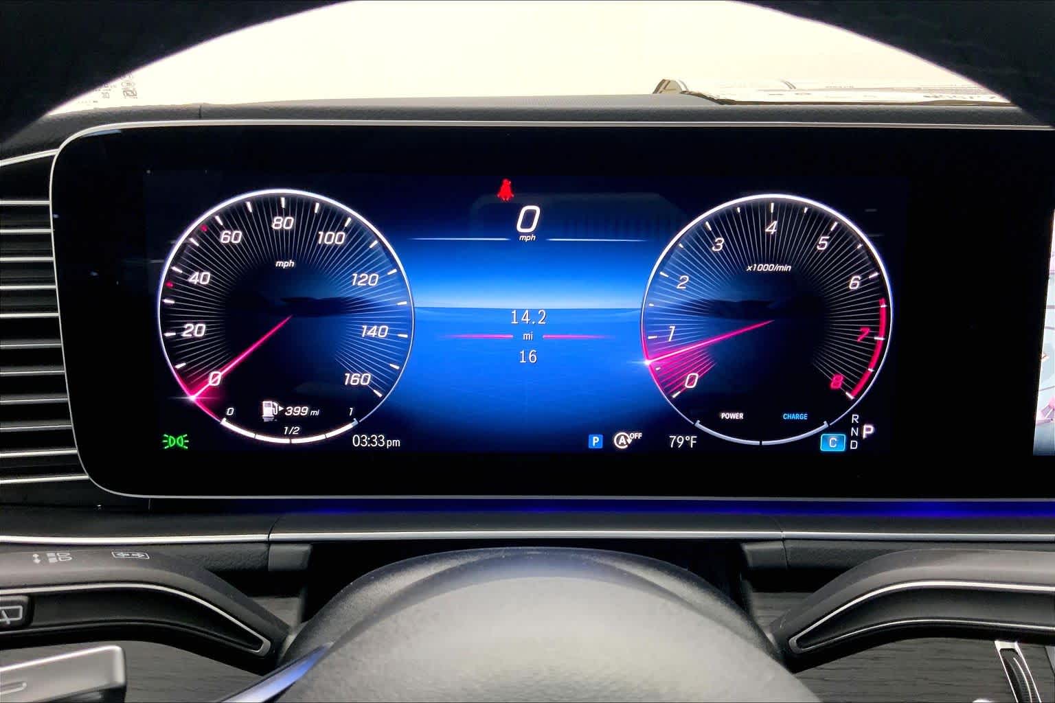 2026 Mercedes-Benz GLE 350 SUV