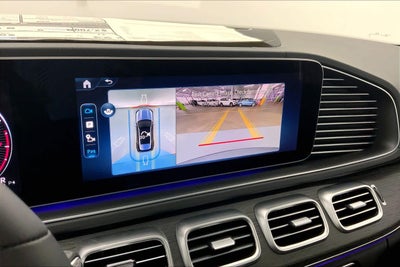 2026 Mercedes-Benz GLE 350 SUV