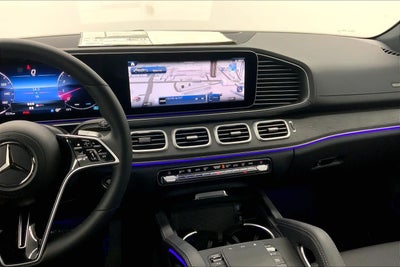 2026 Mercedes-Benz GLE 350 SUV