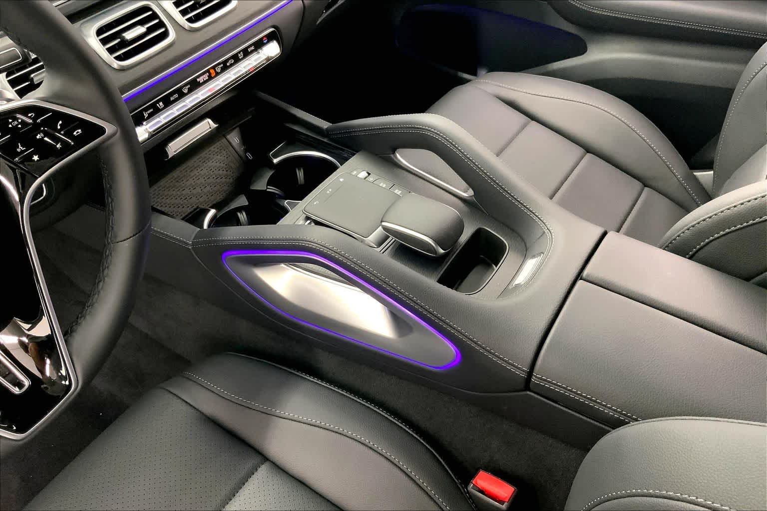 2026 Mercedes-Benz GLE 350 SUV