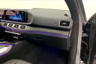 2026 Mercedes-Benz GLE 350 SUV