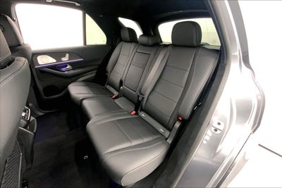 2026 Mercedes-Benz GLE 350 SUV