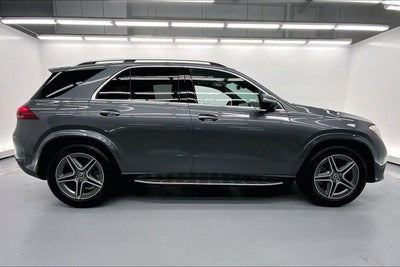 2026 Mercedes-Benz GLE 350 SUV
