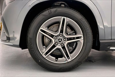 2026 Mercedes-Benz GLE 350 SUV