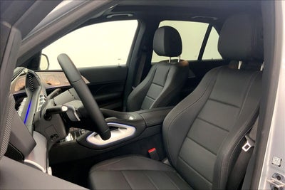 2026 Mercedes-Benz GLE 350 4MATIC® SUV