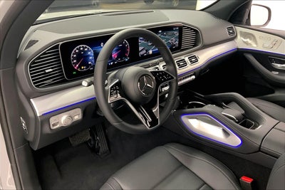 2026 Mercedes-Benz GLE 350 4MATIC® SUV