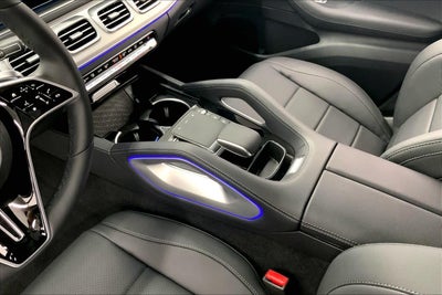 2026 Mercedes-Benz GLE 350 4MATIC® SUV