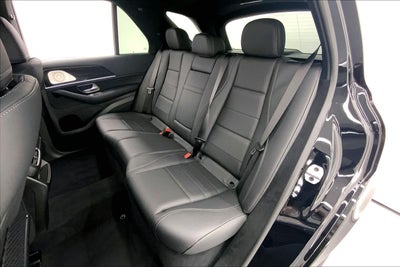 2026 Mercedes-Benz GLE 350 4MATIC® SUV