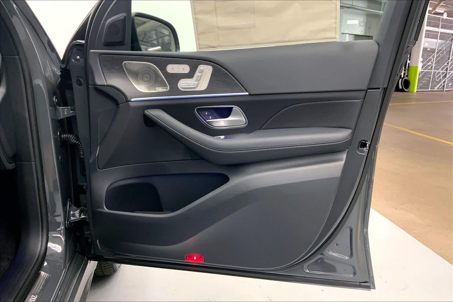 2026 Mercedes-Benz GLE 350 4MATIC® SUV