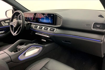 2026 Mercedes-Benz GLE 350 4MATIC® SUV