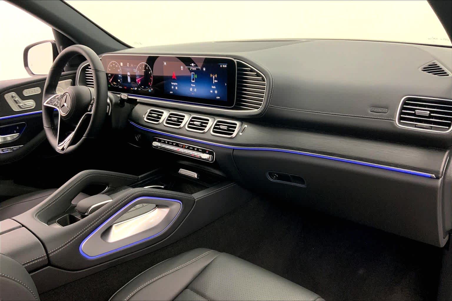 2026 Mercedes-Benz GLE 350 4MATIC® SUV