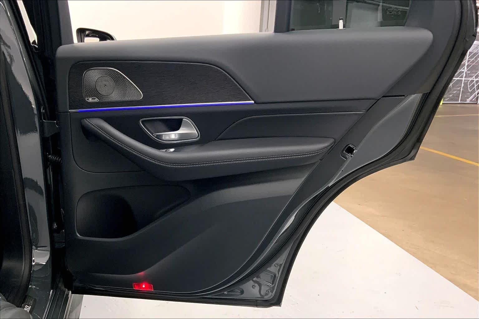 2026 Mercedes-Benz GLE 350 4MATIC® SUV