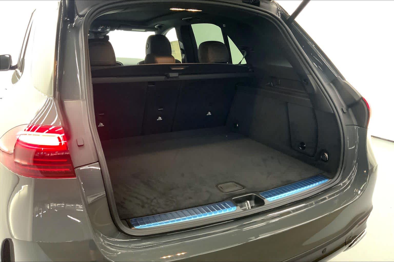 2026 Mercedes-Benz GLE 350 4MATIC® SUV