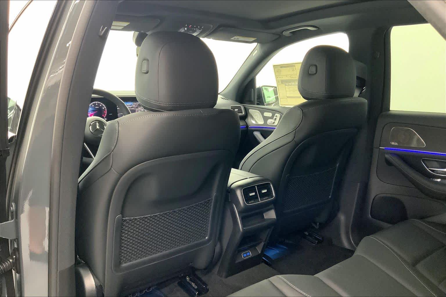 2026 Mercedes-Benz GLE 350 4MATIC® SUV