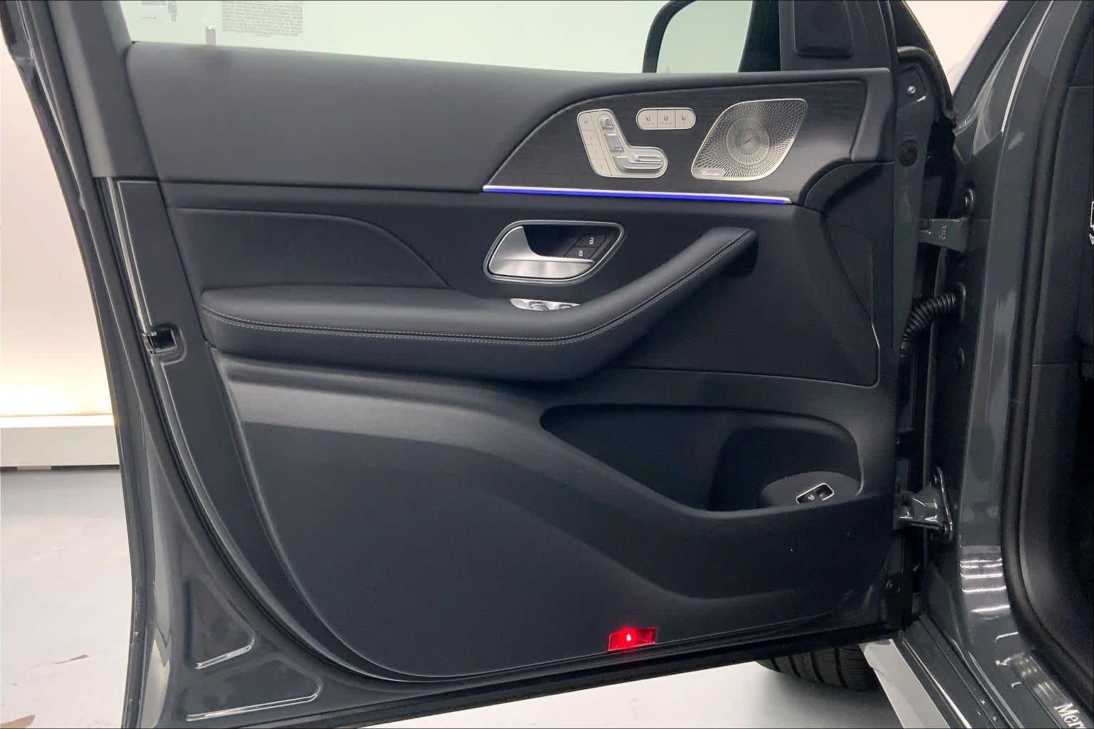 2026 Mercedes-Benz GLE 350 4MATIC® SUV