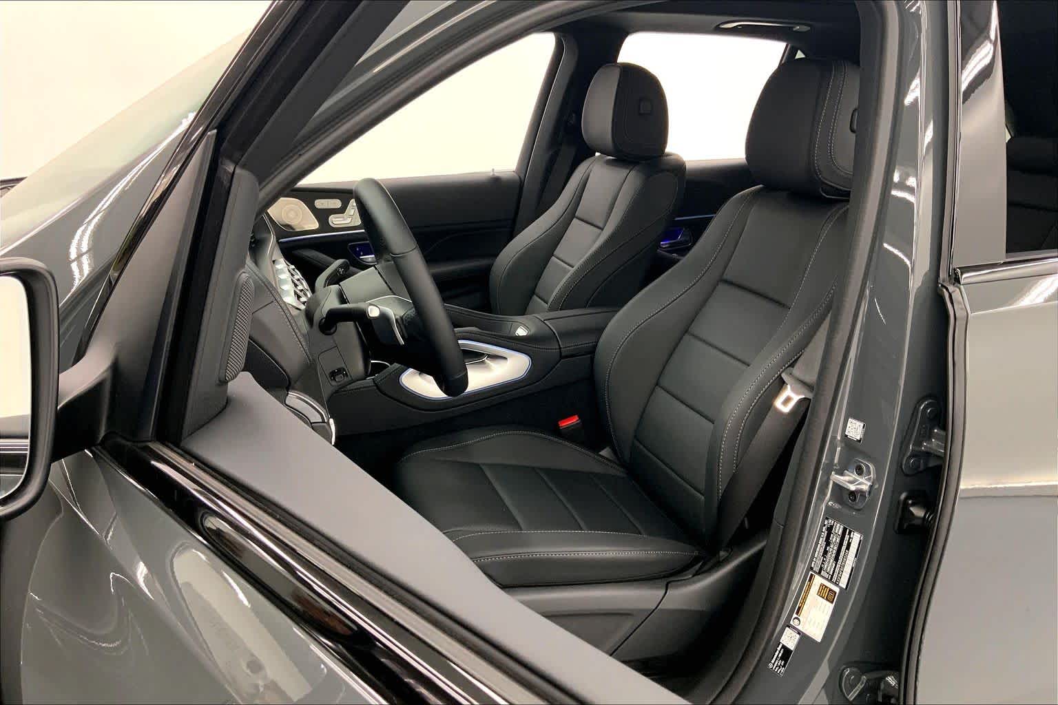 2026 Mercedes-Benz GLE 350 4MATIC® SUV