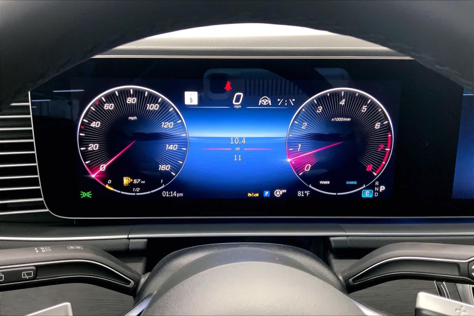 2026 Mercedes-Benz GLE 350 4MATIC® SUV