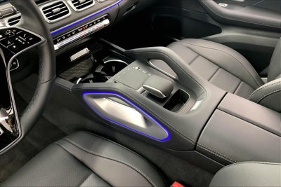 2026 Mercedes-Benz GLE 350 4MATIC® SUV
