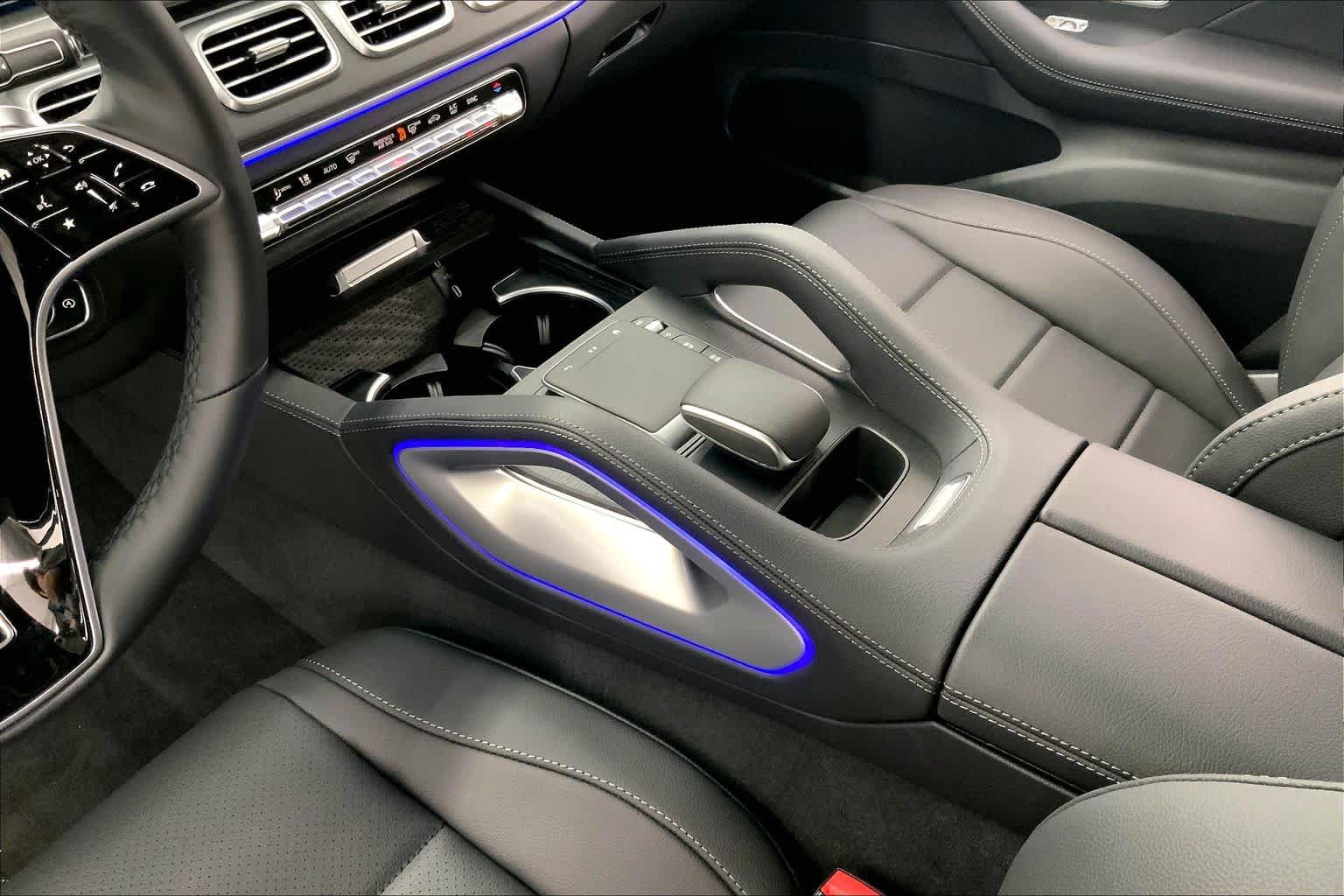 2026 Mercedes-Benz GLE 350 4MATIC® SUV